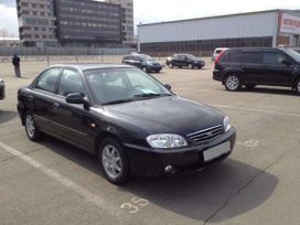  Kia Spectra 2011 , 335000 , 