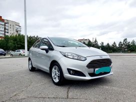  Ford Fiesta 2017 , 800000 , 