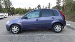  Ford Fiesta 2006 , 322000 , 