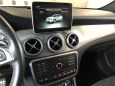 SUV   Mercedes-Benz GLA-Class 2016 , 1630000 , 