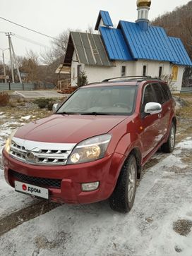 SUV   Great Wall Hover 2008 , 455000 , 