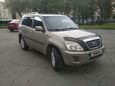 SUV   Chery Tiggo T11 2009 , 259000 , 