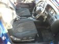  Mazda Familia S-Wagon 2001 , 180000 , 