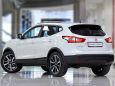 SUV   Nissan Qashqai 2015 , 1088000 , 