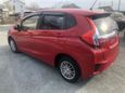  Honda Fit 2016 , 585000 , 