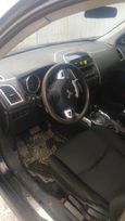 SUV   Mitsubishi ASX 2012 , 685000 , 