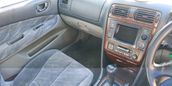  Mitsubishi Galant 1997 , 60000 , 