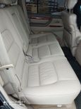 SUV   Lexus LX470 2001 , 1150000 , 