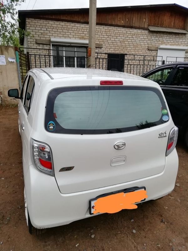  Daihatsu Mira 2015 , 390000 , 