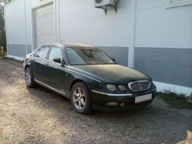  Rover 75 1999 , 310000 , 