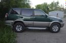 SUV   Nissan Terrano 2002 , 475000 , 