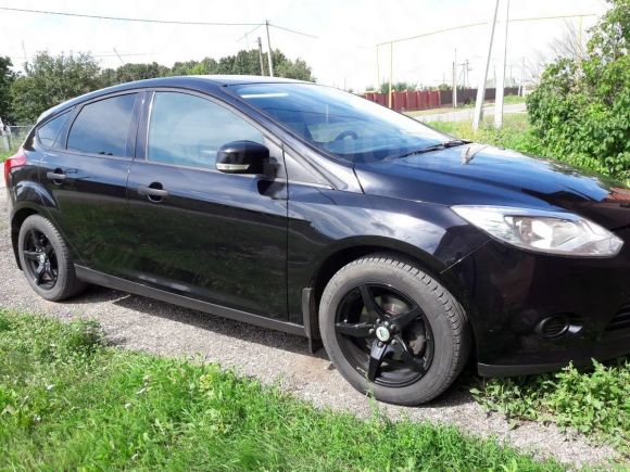  Ford Focus 2011 , 410000 , 