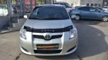  Toyota Auris 2007 , 378000 , 