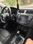 SUV   Volkswagen Tiguan 2017 , 1600000 , 