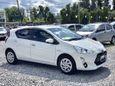  Toyota Aqua 2016 , 735000 , 