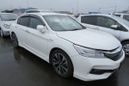  Honda Accord 2016 , 1500000 , 