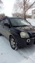 SUV   Hyundai Tucson 2006 , 490000 , 