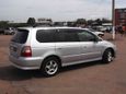    Honda Odyssey 2001 , 287000 , -