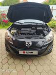  Mazda Mazda3 2010 , 487000 , 