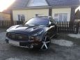 SUV   Infiniti FX50 2011 , 1650000 , 