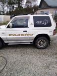  3  Mitsubishi Pajero 1994 , 330000 , 