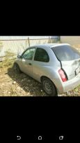  Nissan March 2003 , 55000 , 