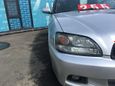  Subaru Legacy 2001 , 265000 , 