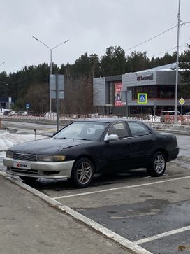  Toyota Cresta 1993 , 140000 , 