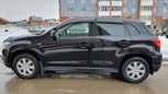 SUV   Mitsubishi ASX 2012 , 665000 , 