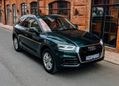 SUV   Audi Q5 2017 , 2890000 , 