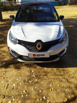 SUV   Renault Kaptur 2016 , 1020000 ,  