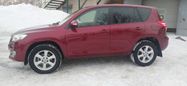 SUV   Toyota RAV4 2010 , 1030000 , 