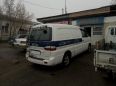    Hyundai Starex 2007 , 420000 , 