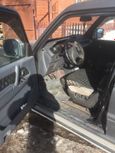 SUV   Mitsubishi Pajero 1998 , 200000 , 