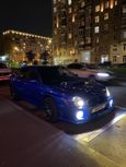  Subaru Impreza WRX 2002 , 750000 , 