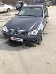  Mercedes-Benz C-Class 2006 , 540000 , 