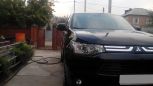 SUV   Mitsubishi Outlander 2012 , 850000 , 