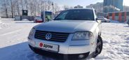  Volkswagen Passat 2001 , 225000 , 