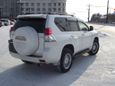 SUV   Toyota Land Cruiser Prado 2011 , 2150000 , 