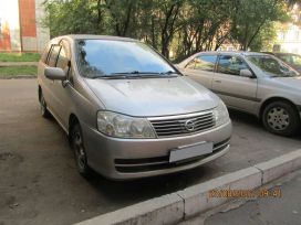    Nissan Liberty 2003 , 290000 , --