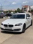  BMW 5-Series 2014 , 1250000 , 