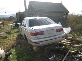  Toyota Premio 2001 , 100000 , 