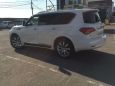 SUV   Infiniti QX56 2011 , 1870000 , 