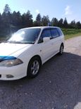    Honda Odyssey 2001 , 370000 , 