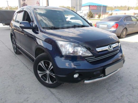 SUV   Honda CR-V 2008 , 845000 , 