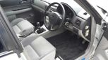 SUV   Subaru Forester 2004 , 495000 , 