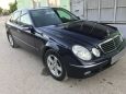  Mercedes-Benz E-Class 2003 , 389000 , 