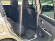  Nissan Tiida 2004 , 285000 , 