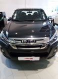  Isuzu D-MAX 2019 , 2610000 , 