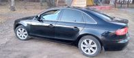  Audi A4 2010 , 660000 , 